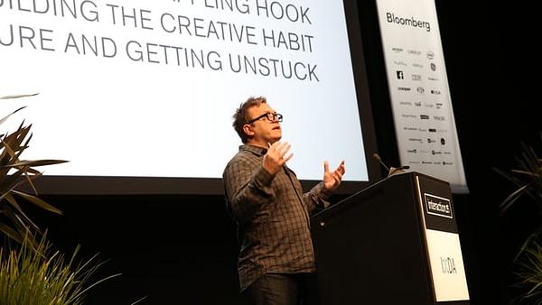 Practical Creativity