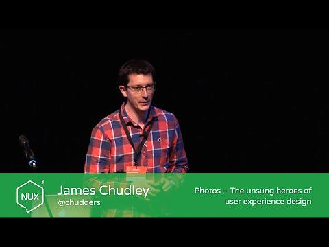Photos: The unsung heroes of user experience design 