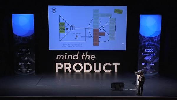 Designing your Value Proposition