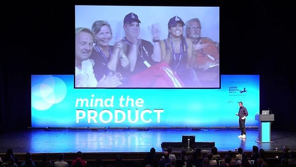 Product Management: Going from Meh to Awesome